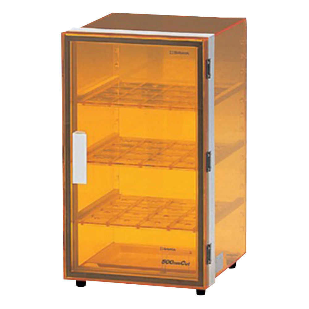 UVデシケーター 紫外線520nm以下カット EUV-13