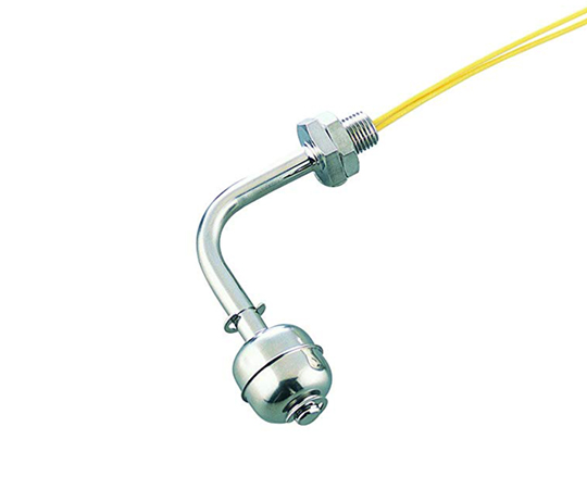 フロート式レベルスイッチ 側面取付 KS4-A