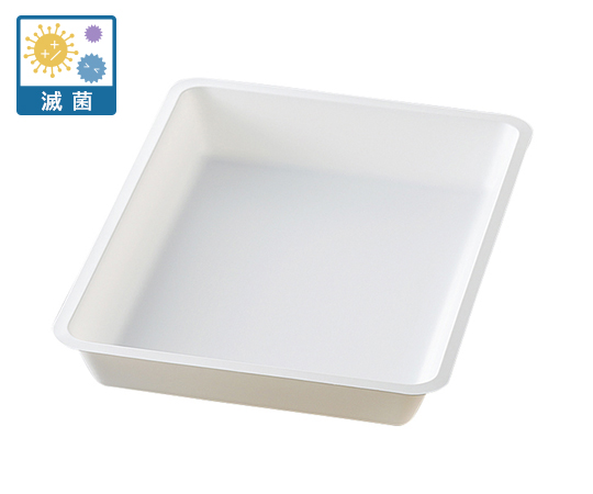 ディスポトレー　DT-5（滅菌）　100枚入