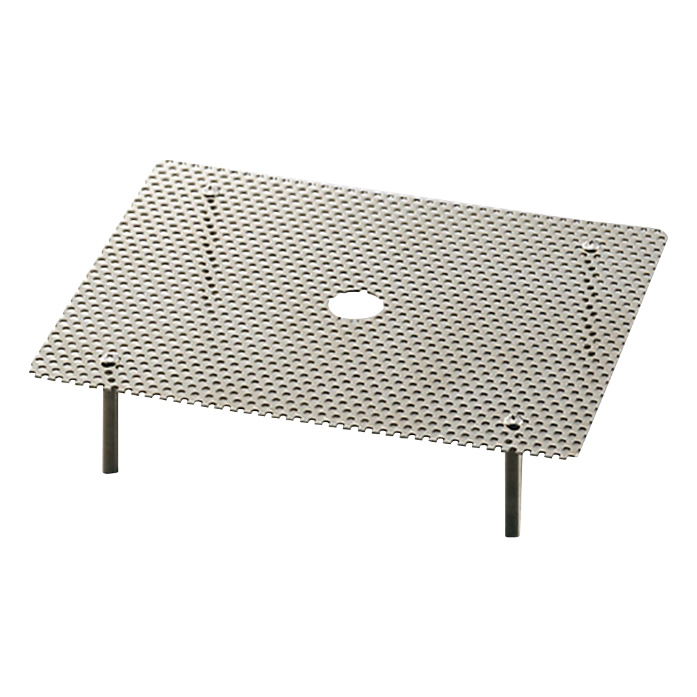 ウォーターバス 角型用 スノコ 195×155mm スノコ（SUS304製）