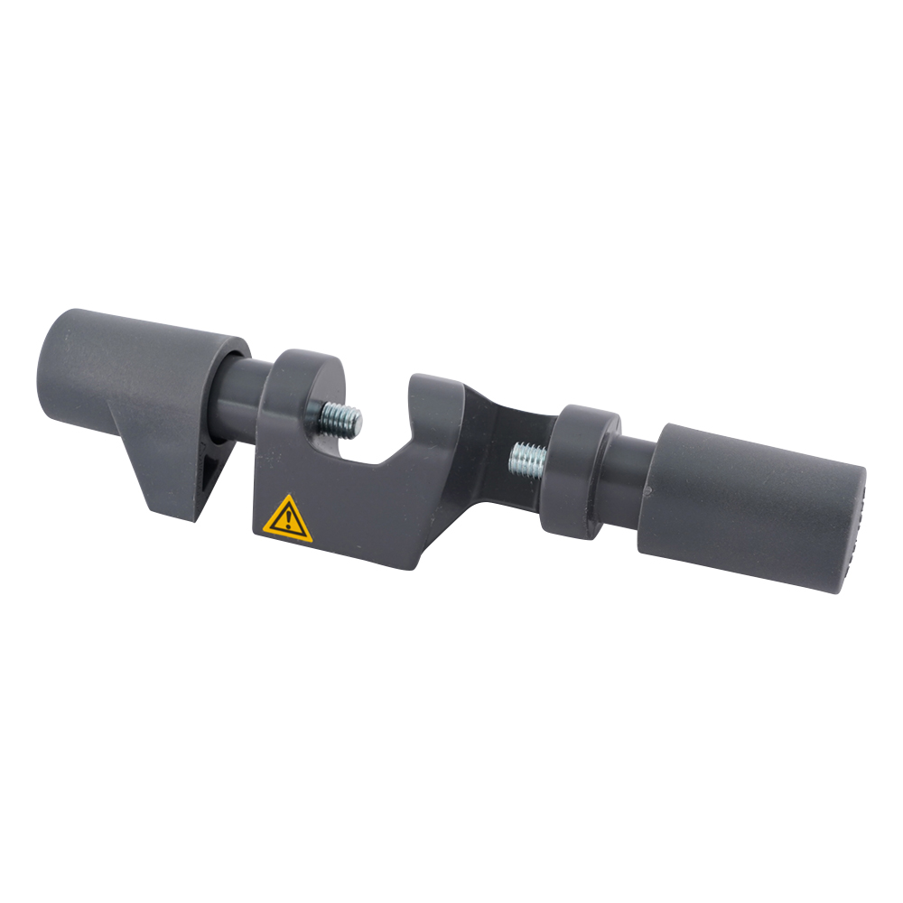 撹拌機・ホモジナイザー（ウルトラタラックス）用ボスヘッド R182