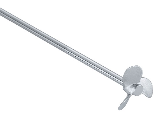 電子制御撹拌機用羽根 プロペラ型 R1381