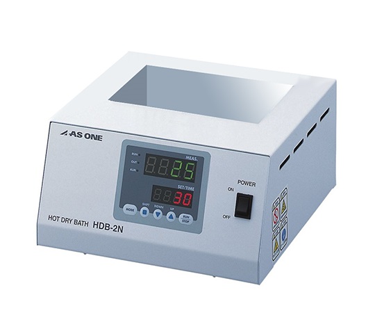 ホットドライバス HDB-2N