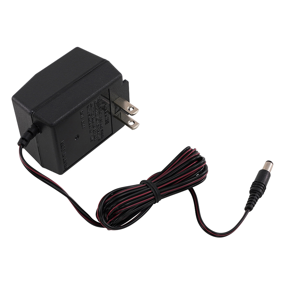 RG-12用ACアダプター