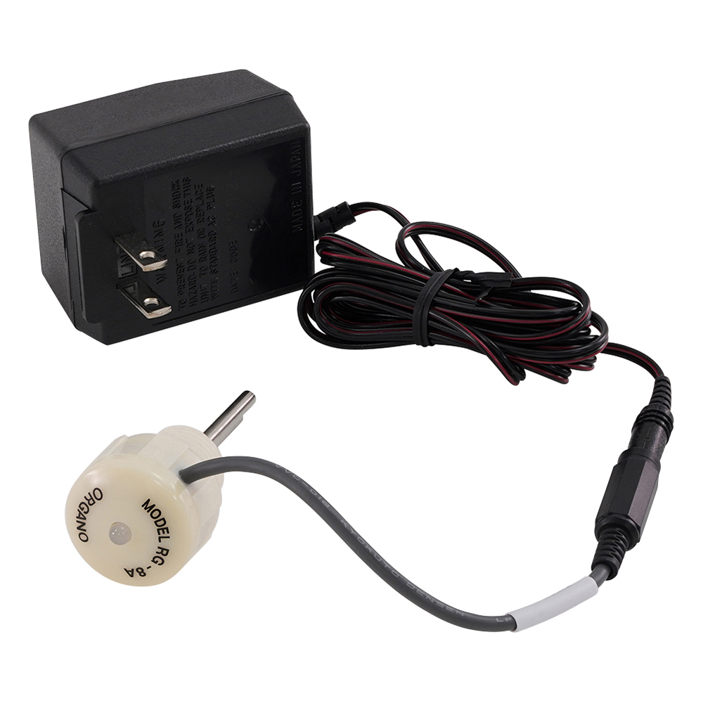 水質表示灯 RG-8A