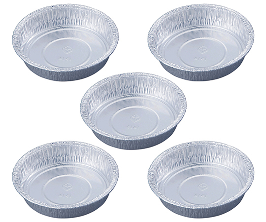 アルミトレー 丸型 100入 305cc R-140