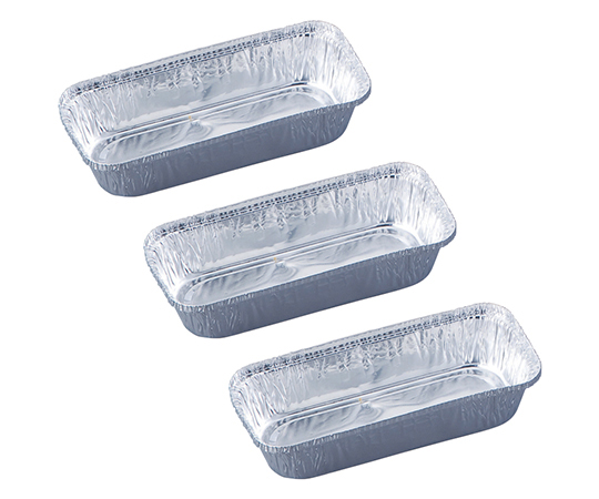 アルミトレー 角型 100入 102×45mm S-1