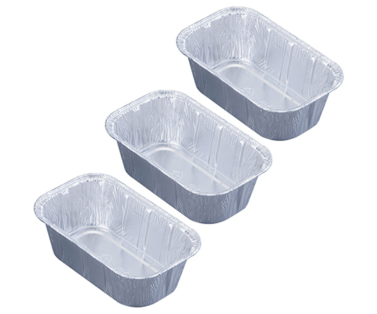 アルミコンテナー 100入 157×96mm C-2