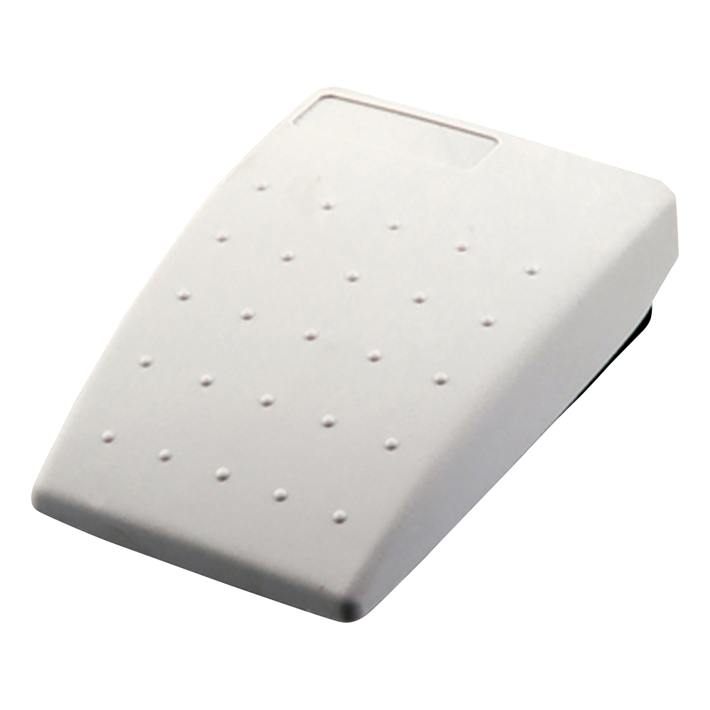 電子着火式ブンゼンバーナー 専用フットペダル プラスチック製