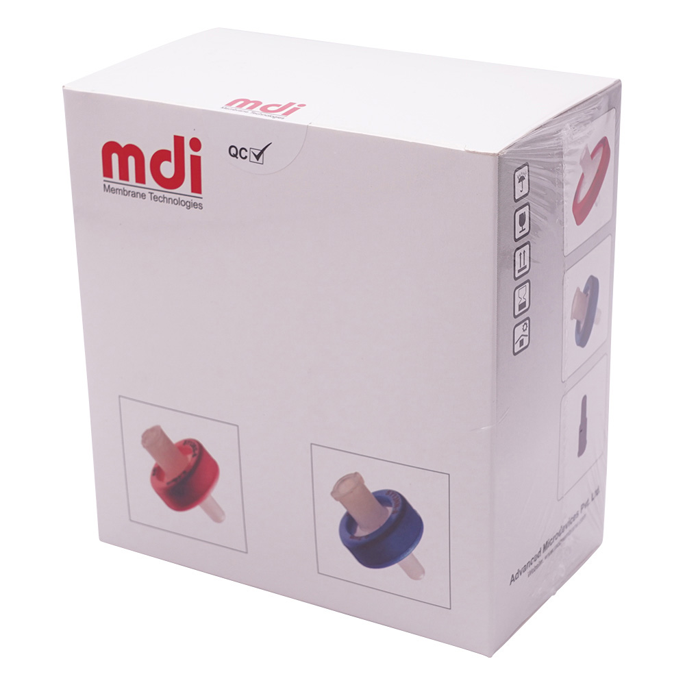 シリンジフィルター PES φ13mm／0.45μm 1箱（100個入） SYPL0302MNXX204