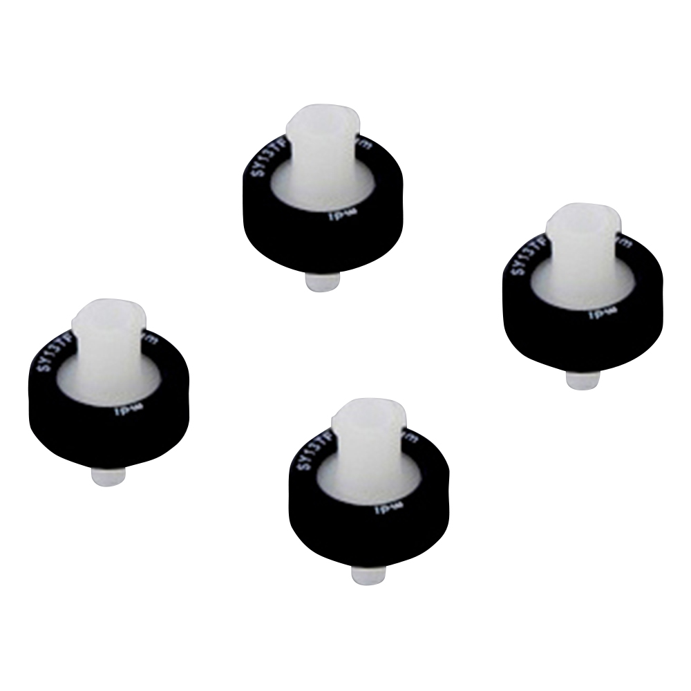 シリンジフィルター PVDF φ13mm／0.45μm 1箱（100個入） SYVF0302MNXX104