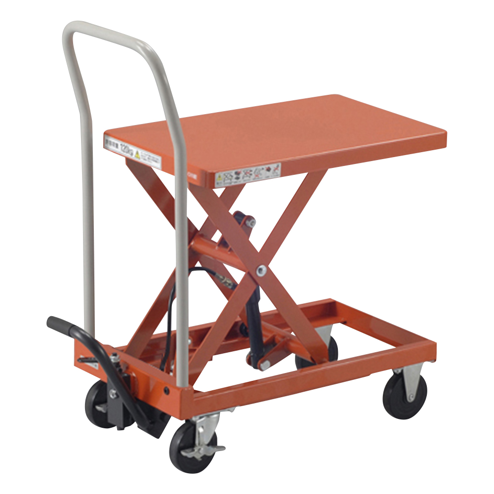 ハンドリフター ATH-S250