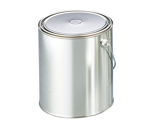 金属丸缶　１ＬＷ