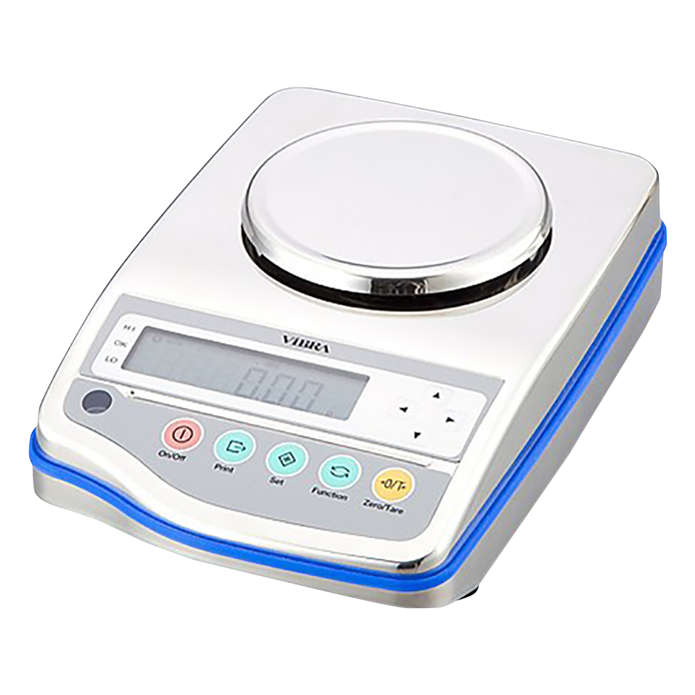 電子天びん（本質安全防爆構造） CZ-B320