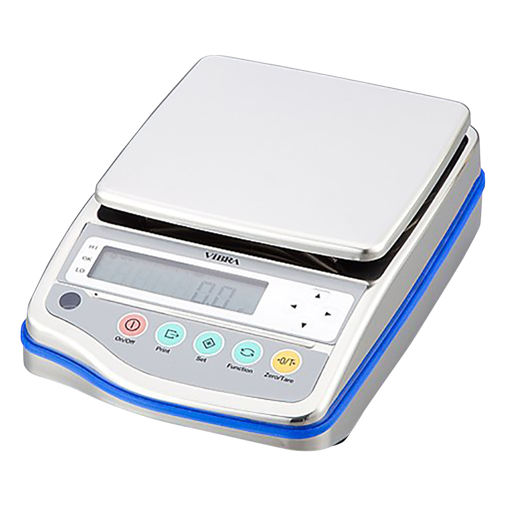 電子天びん（本質安全防爆構造） CZ-B15K