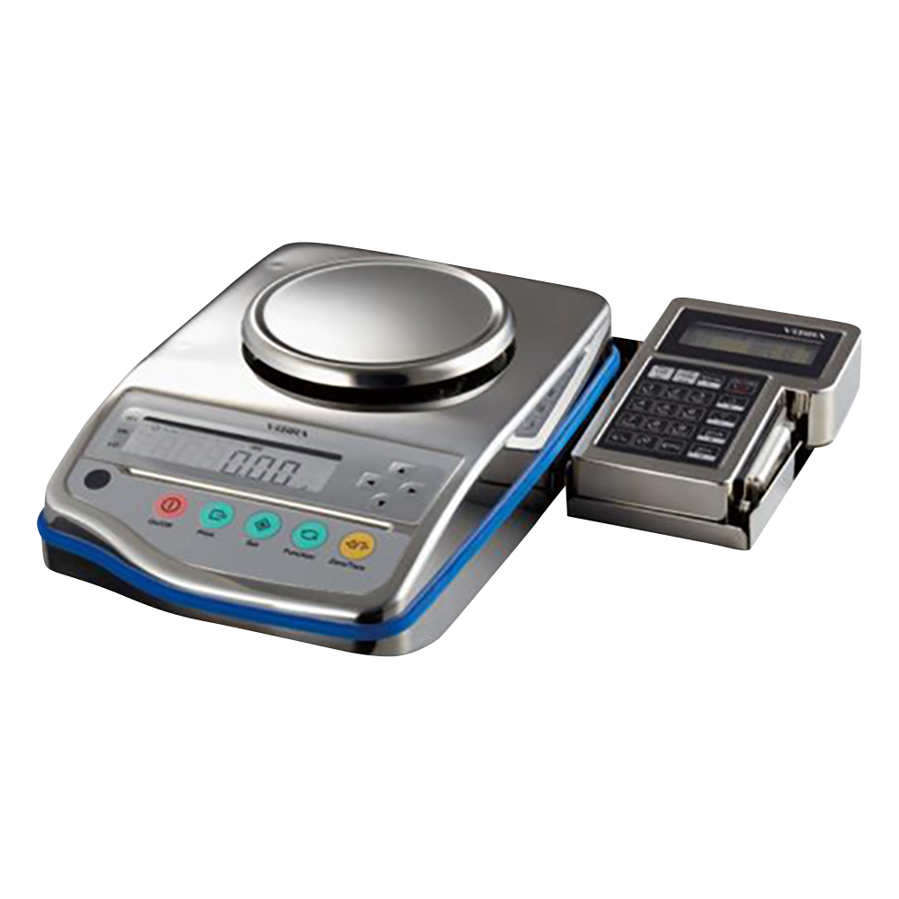 天秤用防爆データロガー DLZ-200