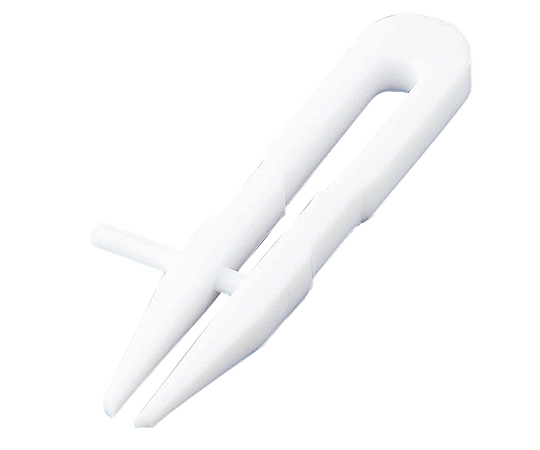 ピンセット（PTFE製） 027.101 先端細 027.101（先端細）