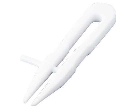 ピンセット（PTFE製） 027.151 先端細 027.151（先端細）