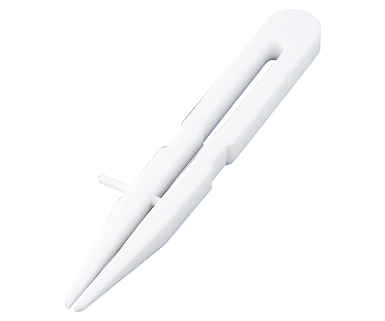 ピンセット（PTFE製） 027.201 先端細 027.201（先端細）