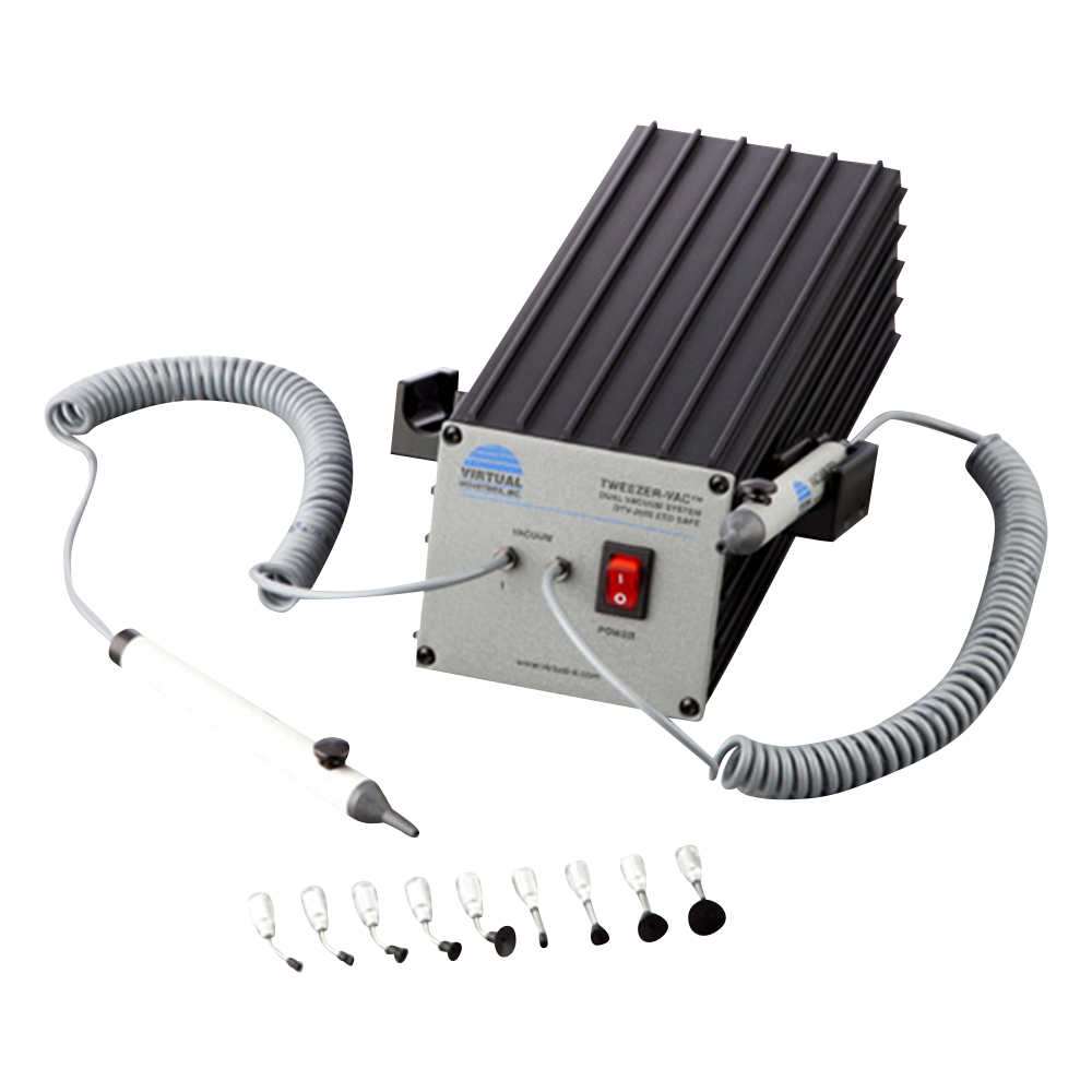 真空ピンセット DTV-2000