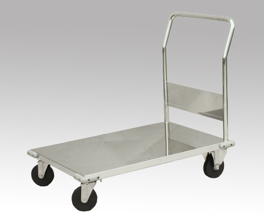 オートクレーブ用ステンレス台車 H2SFD-074