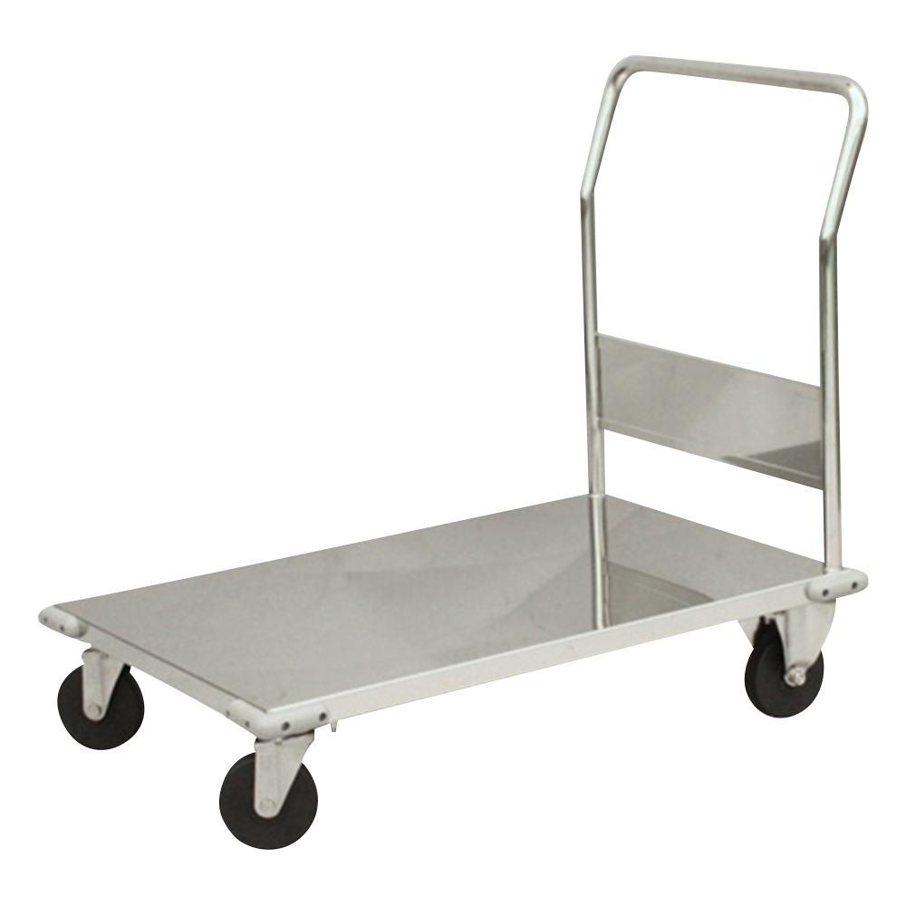 オートクレーブ用ステンレス台車 H2SFD-064