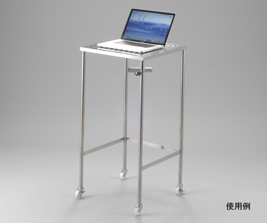 パソコン用ラック PCワゴン（PCW-D）