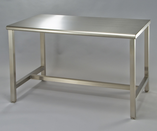 クリーンルーム用安全作業台 YCT126AS