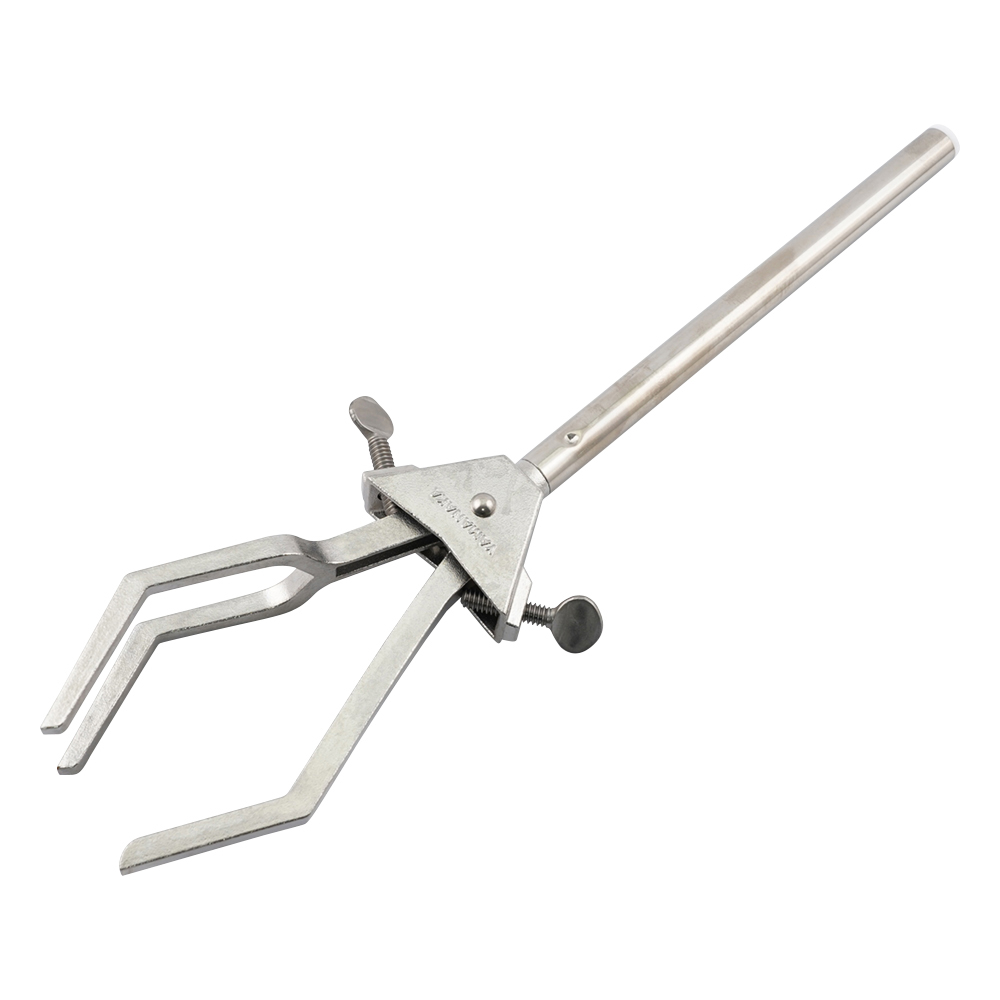 ステンレス両開きクランプ NCG-4 大 NCG‐4