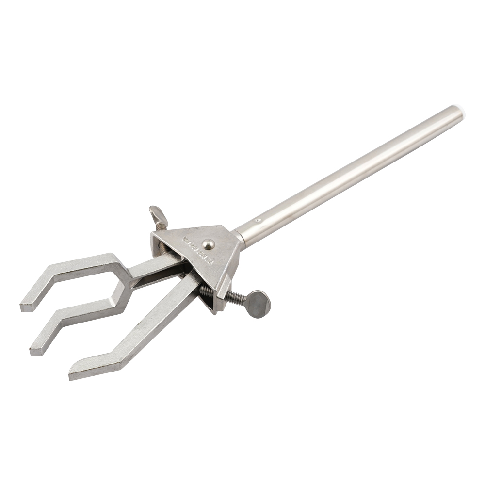 ステンレス両開きクランプ NCG-3 中 NCG‐3