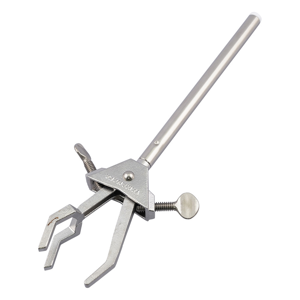 ステンレス両開きクランプ NCG-2 小 NCG‐2