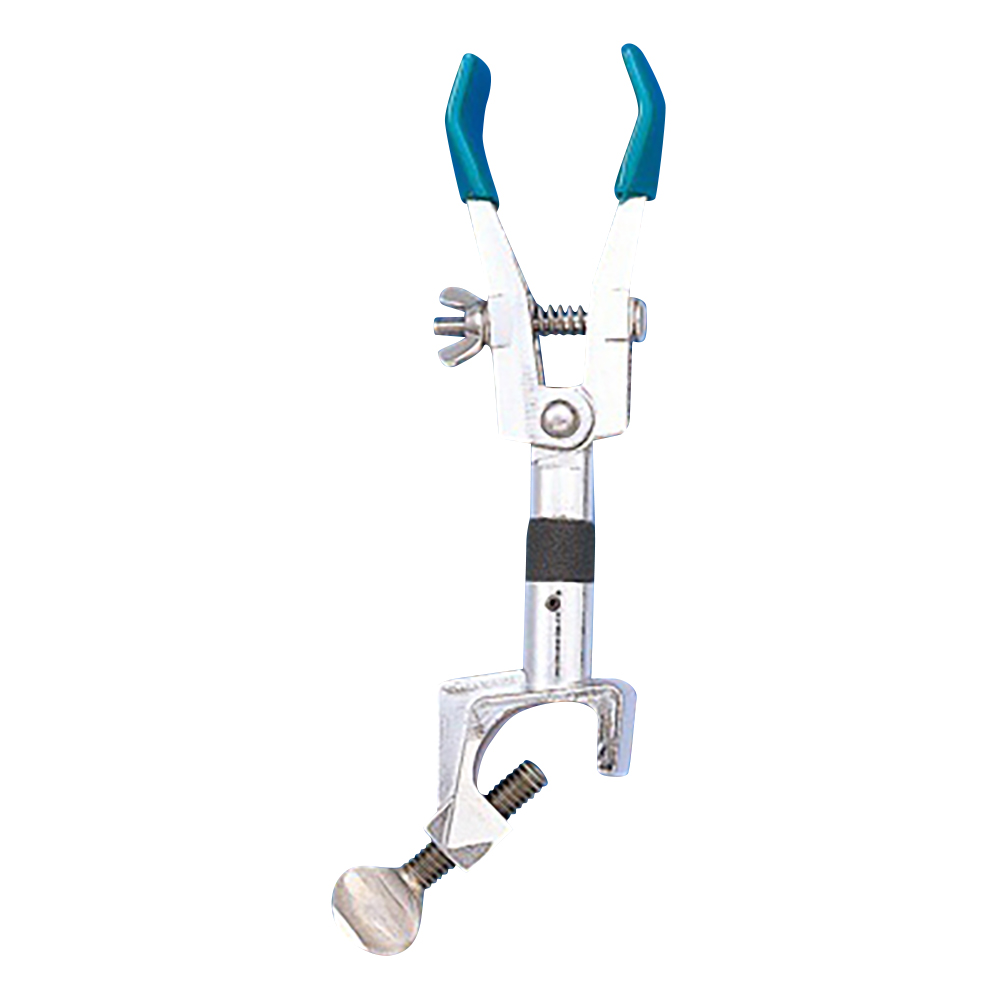 D型クランプ 固定・ムッフ付 DS-1 小 DS‐1