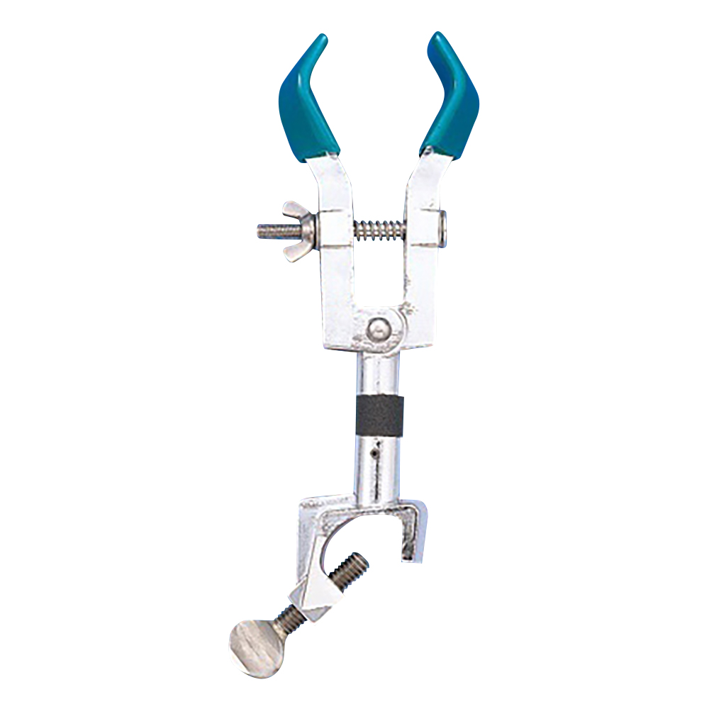 D型クランプ 固定・ムッフ付 DS-2 大 DS‐2