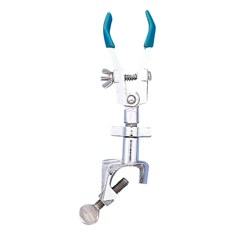 D型クランプ 自在ムッフ付 DR-1 小 DR‐1