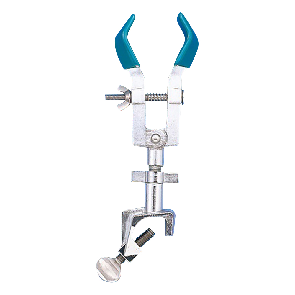 D型クランプ 自在ムッフ付 DR-2 大 DR‐2