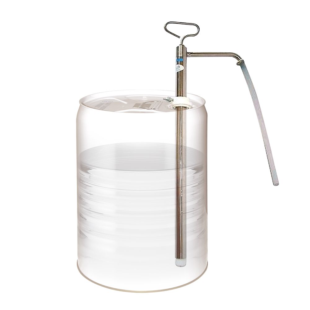 手動式ペールポンプ（SUS316） P-SXT