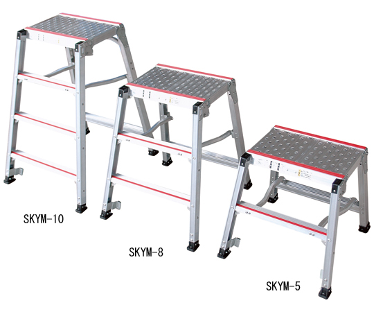 足場台（楽駝ミニ） SKYM-10