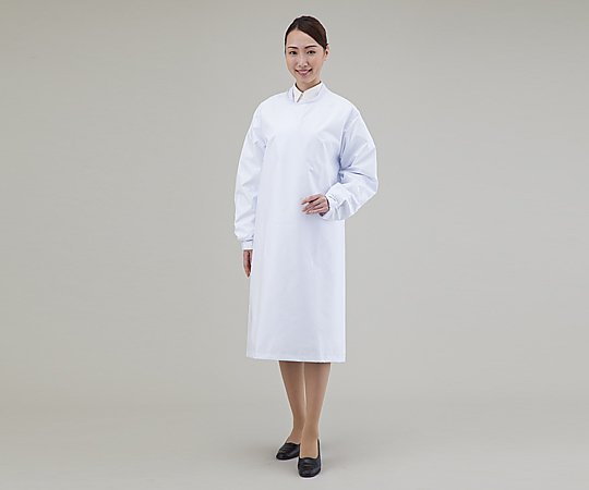 フッ素コートスリーブエプロン PRE-TFGR L