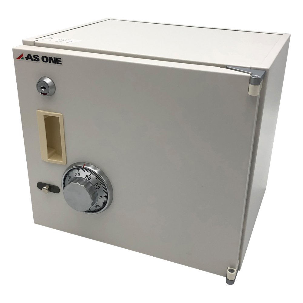 セレクトラボ用麻薬庫 300×250×260mm