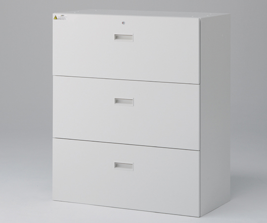 セレクトラボ ラテラル（1列3段） 900×450×1050mm LL3-9