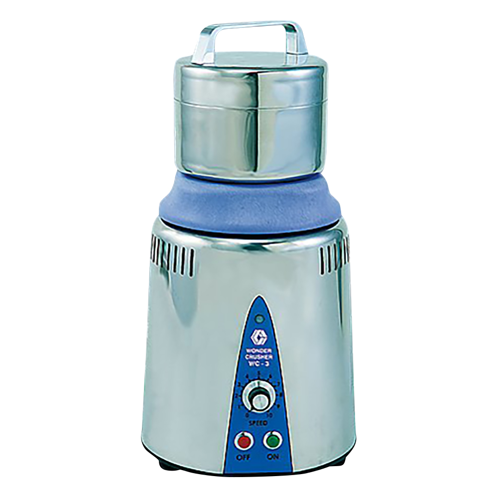 ワンダークラッシャー WC-3