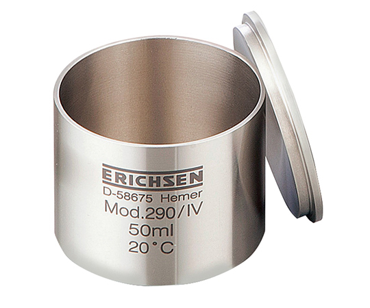 ピクノメーター（比重カップ） 290/IV