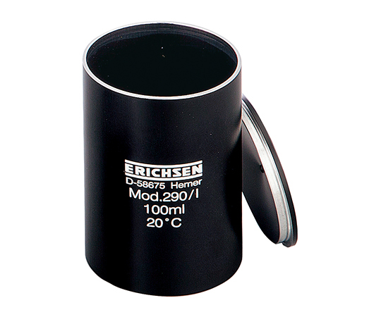 ピクノメーター（比重カップ） 290/I