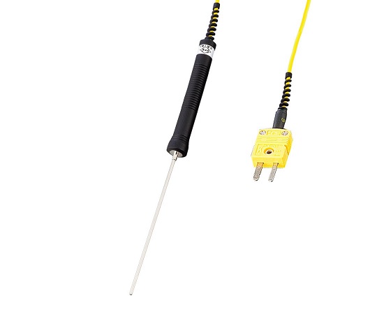 温度計用 温度センサー K熱電対 φ3.2 TP-01