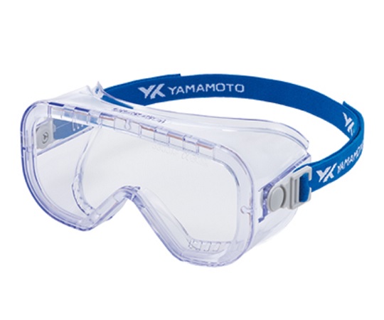 高性能くもり止めゴーグル（PETROID-AFα） YG-5300