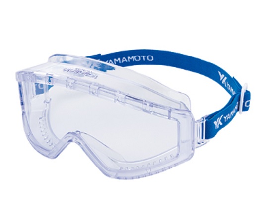 高性能くもり止めゴーグル（PETROID-AFα） YG-5200