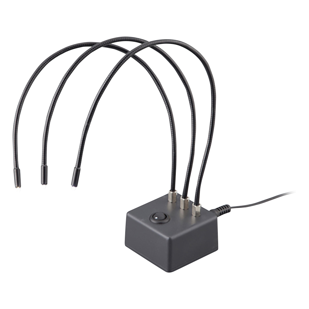 トリプルアームLED照明 TSF-1