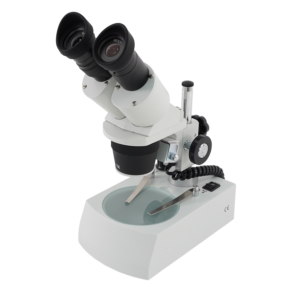 充電式実体顕微鏡 ST-30R/DL-LED Cordless