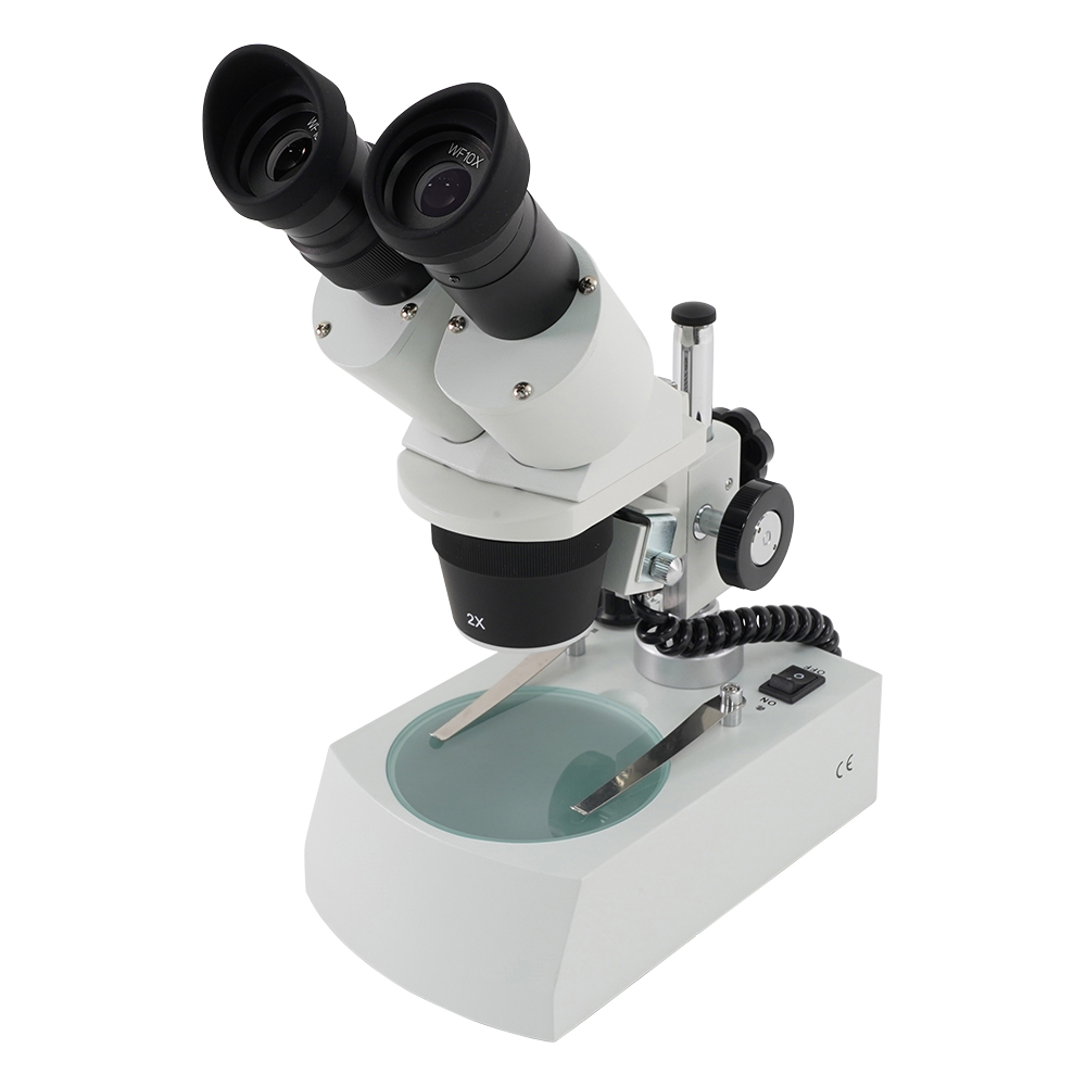 充電式実体顕微鏡 ST-40R/DL-LED Cordless