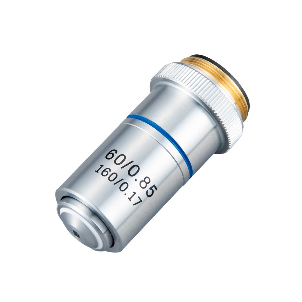 対物レンズ MIC-560